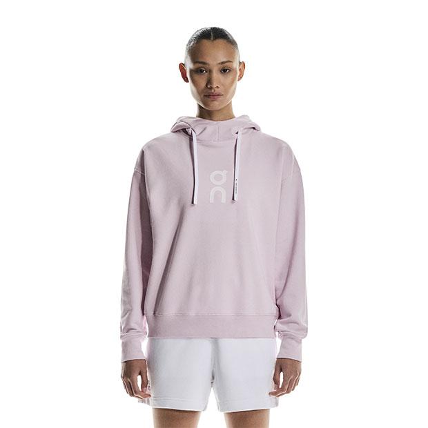 レディース Club Hoodie クラブフーディ　【On|オン】ランニングウェアー1we1004_16