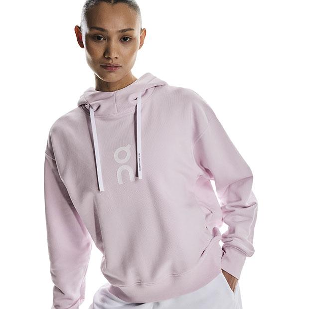 レディース Club Hoodie クラブフーディ　【On|オン】ランニングウェアー1we1004_17