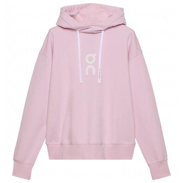 レディース Club Hoodie クラブフーディ　【On|オン】ランニングウェアー1we1004_3