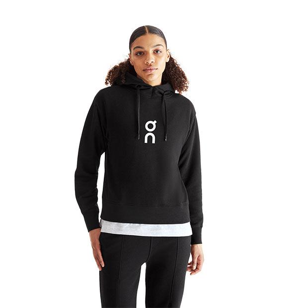 レディース Club Hoodie クラブフーディ　【On|オン】ランニングウェアー1we1004_4