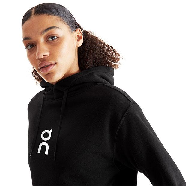 レディース Club Hoodie クラブフーディ　【On|オン】ランニングウェアー1we1004_5