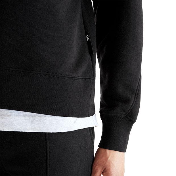 レディース Club Hoodie クラブフーディ　【On|オン】ランニングウェアー1we1004_6