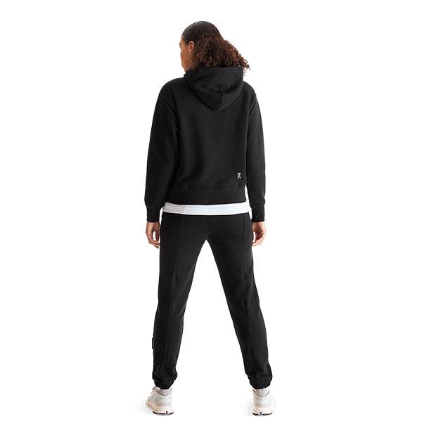 レディース Club Hoodie クラブフーディ　【On|オン】ランニングウェアー1we1004_9