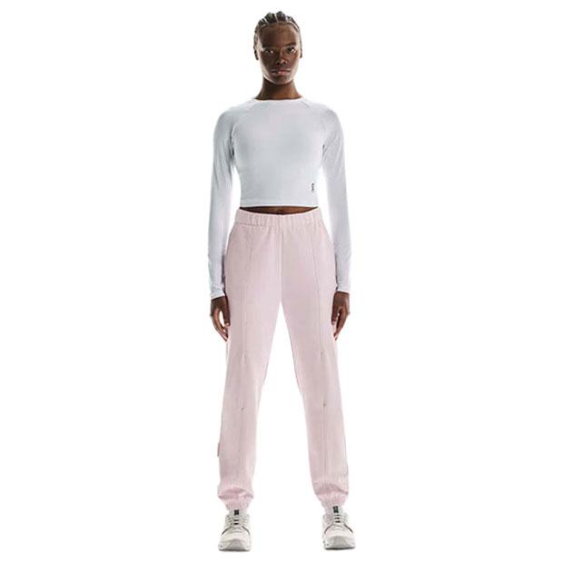 レディース Club Pants クラブパンツ 【On|オン】ランニングウェアー1we1005の画像