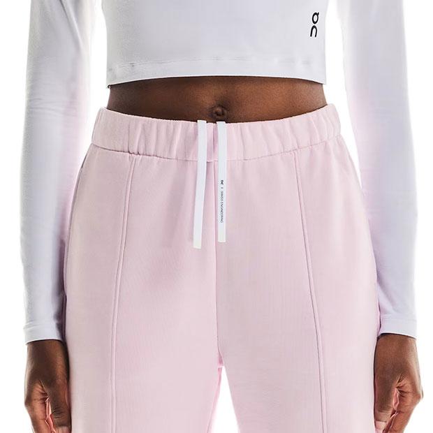 レディース Club Pants クラブパンツ 【On|オン】ランニングウェアー1we1005の画像