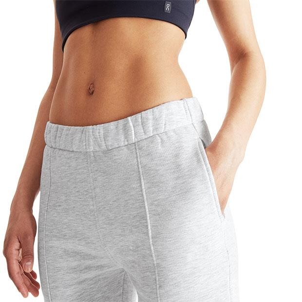 レディース Club Pants クラブパンツ 【On|オン】ランニングウェアー1we1005の画像
