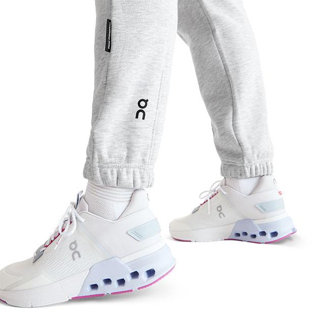 レディース Club Pants クラブパンツ 【On|オン】ランニングウェアー1we1005の画像