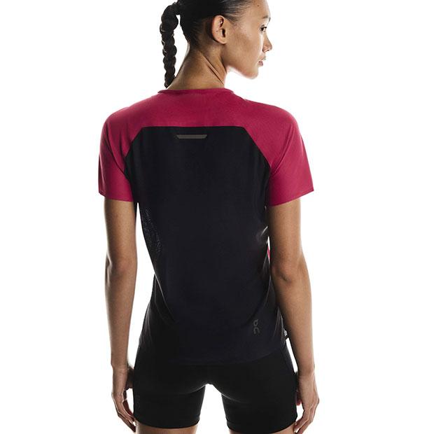 On（オン） レディース Performance-T パフォーマンス半袖Tシャツ 【On