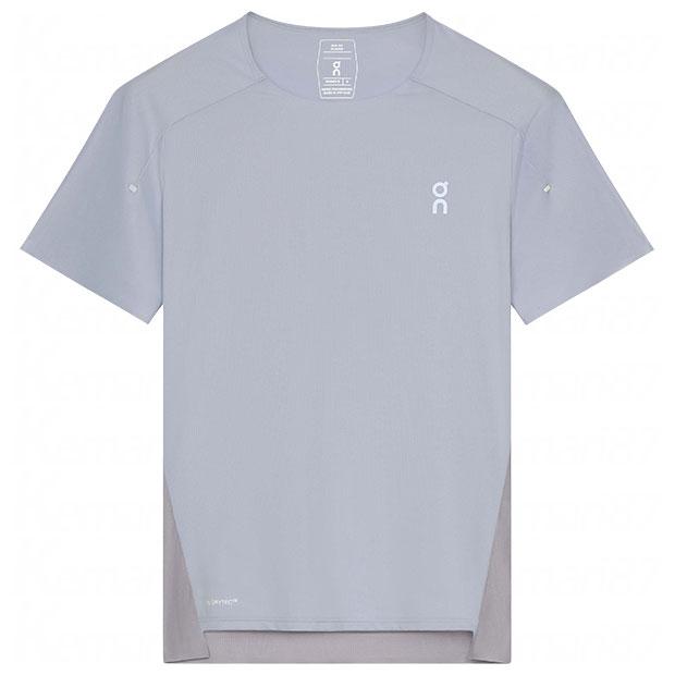 On（オン） レディース Performance-T パフォーマンス半袖Tシャツ 【On