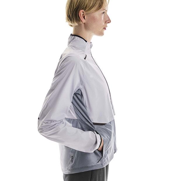 On（オン） レディース Weather Jacket ウェザージャケット 【On|オン