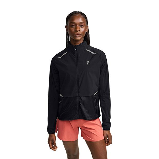 On（オン） レディース Weather Jacket ウェザージャケット 【On|オン