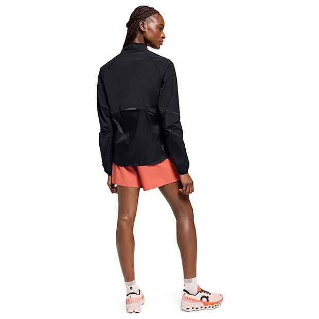 On（オン） レディース Weather Jacket ウェザージャケット 【On|オン