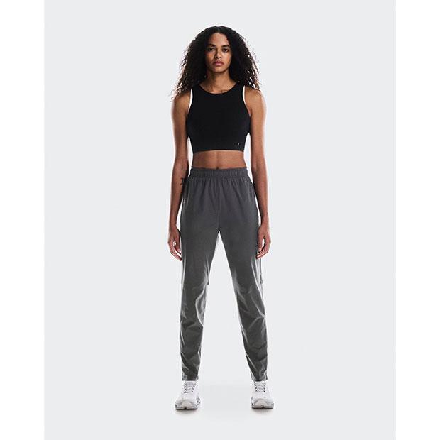 レディース Core Pants コアパンツ 【On|オン】ランニングウェアー1wf1014の画像