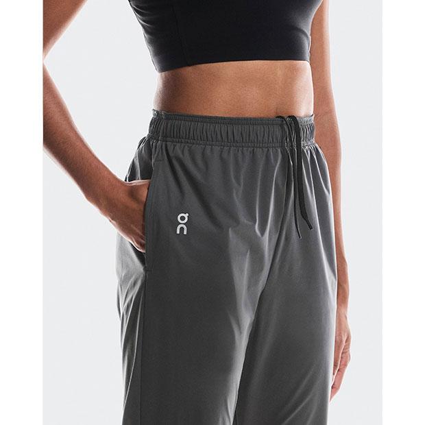 レディース Core Pants コアパンツ 【On|オン】ランニングウェアー1wf1014の画像