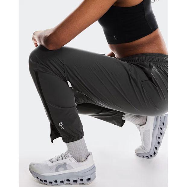 レディース Core Pants コアパンツ 【On|オン】ランニングウェアー1wf1014の画像