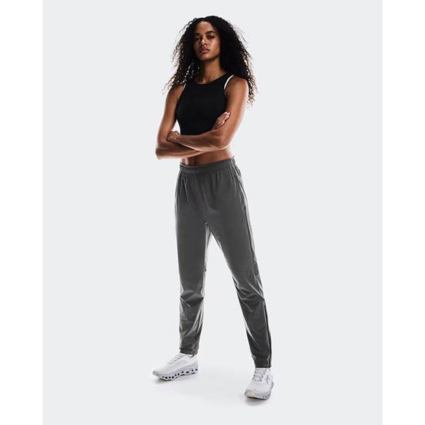 レディース Core Pants コアパンツ 【On|オン】ランニングウェアー1wf1014の画像