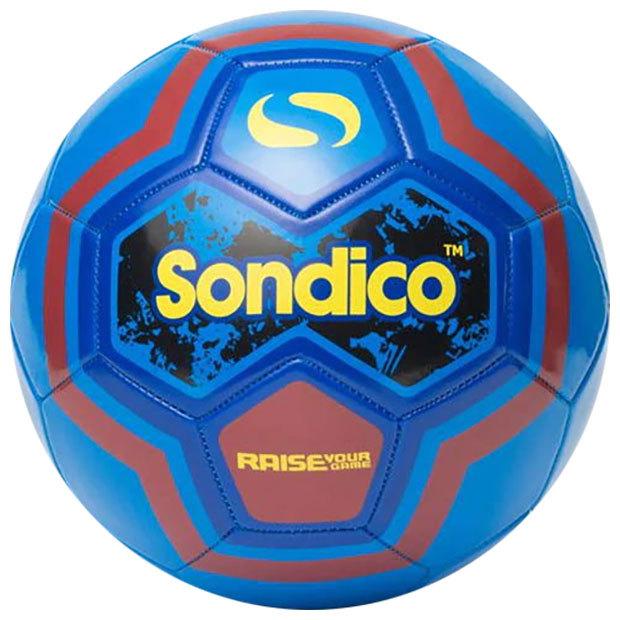 ミニボール ブルー Sondico ソンディコ サッカーボール1号球21 10 Bl 1 21 10 Bl 1 Kemarifast Y ショッピング店 通販 Yahoo ショッピング