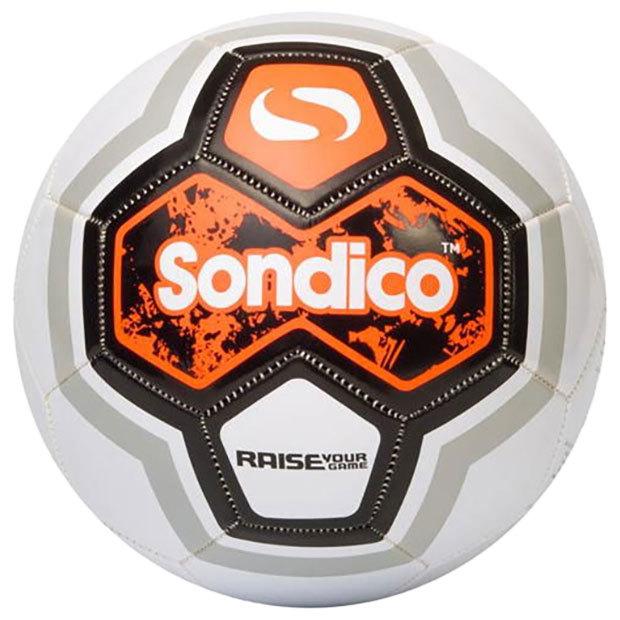 ミニボール ホワイト Sondico ソンディコ サッカーボール1号球21 10 Wt 1 21 10 Wt 1 Kemarifast Y ショッピング店 通販 Yahoo ショッピング