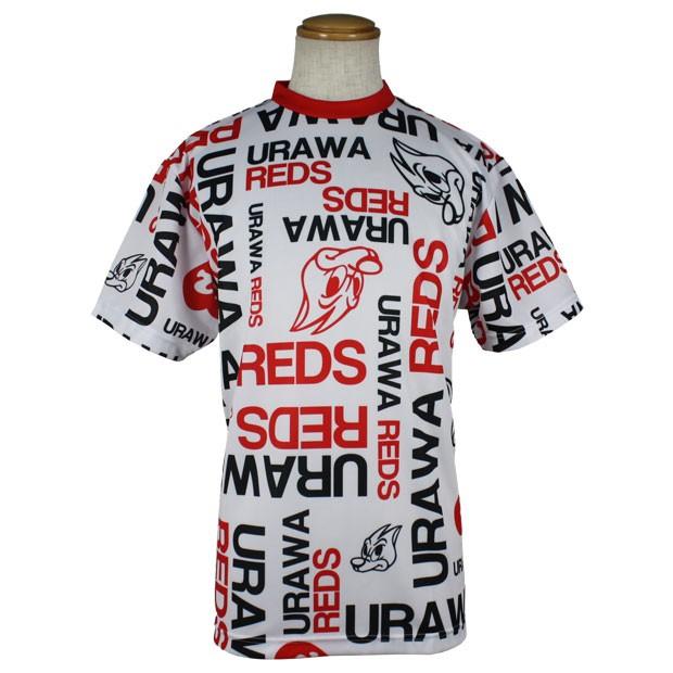浦和レッズ デザインコンフィットtシャツ マスコットb クラブチームウェアー Kemarifast Y ショッピング店 通販 Yahoo ショッピング