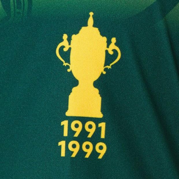 ASICS（アシックス） ラグビーオーストラリア代表 ワラビーズ 2019