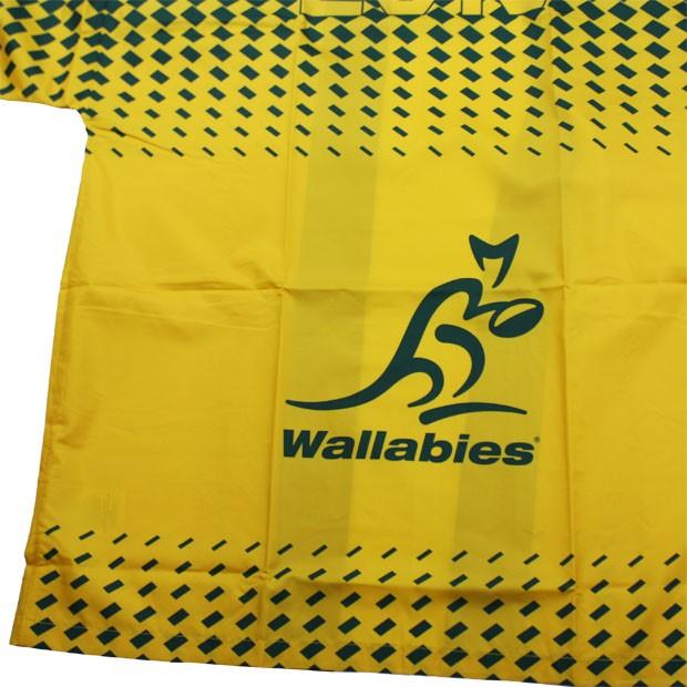 ASICS（アシックス） ラグビーオーストラリア代表 ワラビーズ ジャパン