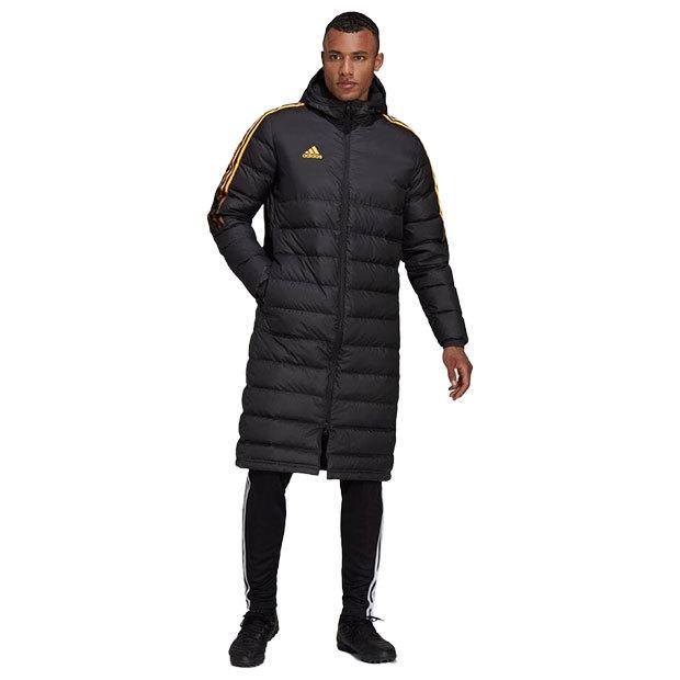 TIRO21 ロングダウンコート ブラック 【adidas|アディダス】サッカーフットサル防寒ウェアー21460-h38731 :21460-h38731:Kemarifast Y!ショッピング店 - 通販 - Yahoo!ショッピング TIRO21 ロングダウンコート ブラック 【adidas|アディダス】サッカーフットサル防寒ウェアー21460-h38731 :21460-h38731:Kemarifast Y!ショッピング店 - 通販 - Yahoo!ショッピング