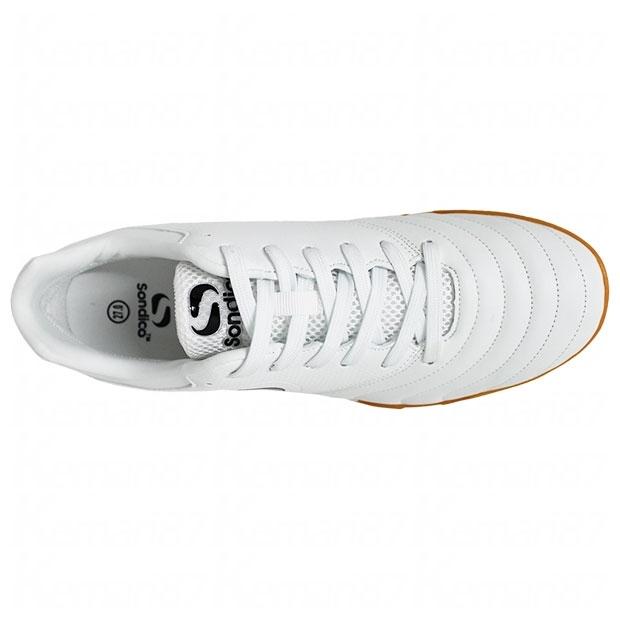 フットサルシューズ JP 26.5 ホワイト/ブラック フットサルシューズ JP 26.5 ホワイト/ブラック 楽天市場