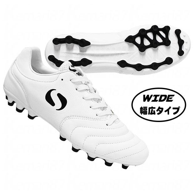 Sondico オリジン WIDE HG/AG ホワイト 【Sondico|ソンディコ Sondico オリジン WIDE HG/AG ホワイト 【Sondico|ソンディコ