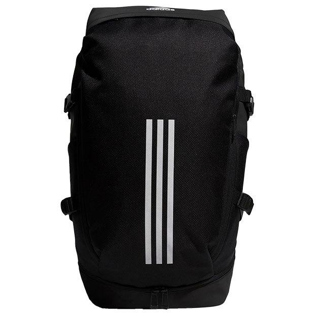 Ep Syst バックパック 40l ブラック Adidas アディダス サッカーフットサルバッグ Gl8577 Gl8577 Kemarifast Y ショッピング店 通販 Yahoo ショッピング