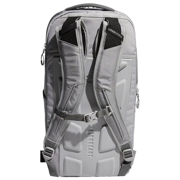 adidas（アディダス） OP/Syst. バックパック 30L グレーツー 【adidas