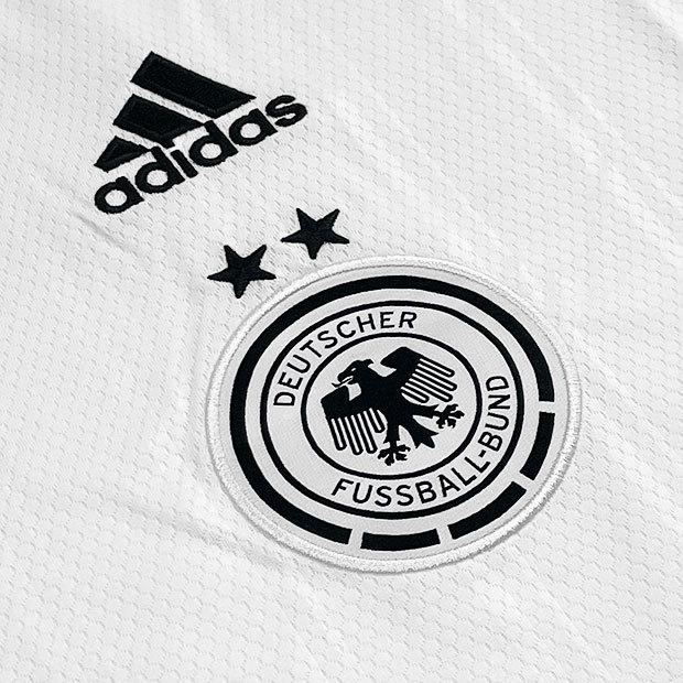 ドイツ女子代表 22 ホーム 半袖レプリカユニフォーム Adidas アディダス ナショナルチームレプリカウェアー Gk9473 Gk9473 Kemarifast Y ショッピング店 通販 Yahoo ショッピング