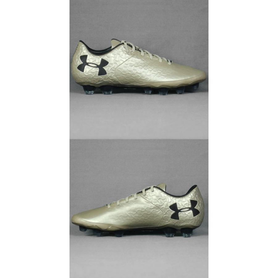 UNDER ARMOUR（アンダーアーマー） サッカースパイク マグネティコ