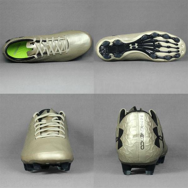 UNDER ARMOUR（アンダーアーマー） サッカースパイク マグネティコ