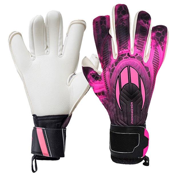超激安 フェノメノン プロ 2 ロールネガティブ ピンク Ho Soccer エイチオーサッカー サッカーフットサルゴールキーパーグローブ 在庫限り Artmedia Ba