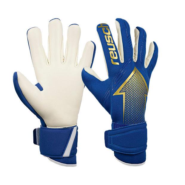 44 割引新作揃え ロイシュアローゴールドxキーパーグローブ9トゥルーブルー 4026 球技スポーツ スポーツ Urbanfarminginstitute Org