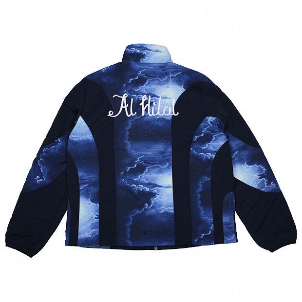 PUMA（プーマ） アルヒラル × KIDSUPER リバーシブルジャケット 【PUMA