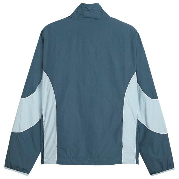 PUMA（プーマ） マンチェスターシティ × KIDSUPER リバーシブル