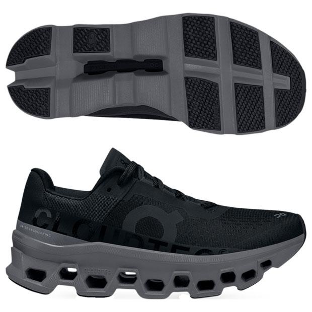 On（オン） レディース Cloudmonster クラウドモンスター ランニング