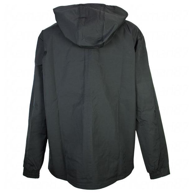 PUMA（プーマ） FUSSBALL HYBRID ウーブンジャケット 【PUMA|プーマ