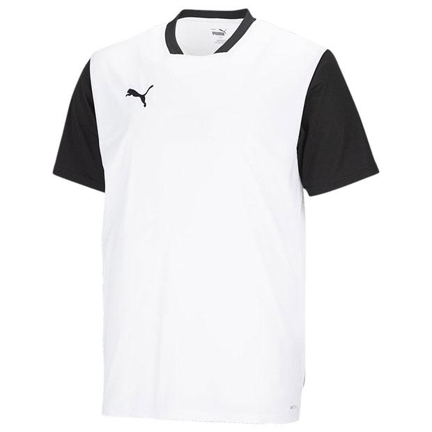 INDIVIDUAL TRAINING HYBRID 半袖Tシャツ　【PUMA|プーマ】サッカーフットサルウェアー658458｜kemarifast｜04