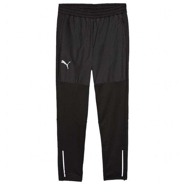 PUMA（プーマ） INDIVIDUALWINTERIZED トレーニングパンツ 【PUMA