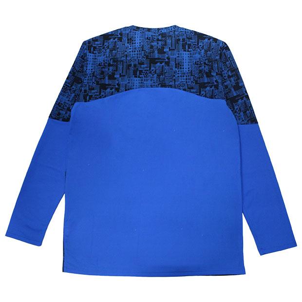 PUMA（プーマ） INDIVIDUALFTBL PRO 長袖シャツ 【PUMA|プーマ