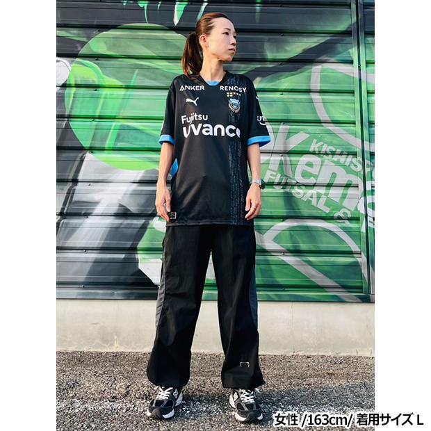 PUMA 川崎フロンターレ リミテッドユニフォーム 2025 L新品 PUMA 川崎フロンターレ リミテッドユニフォーム L新品2025