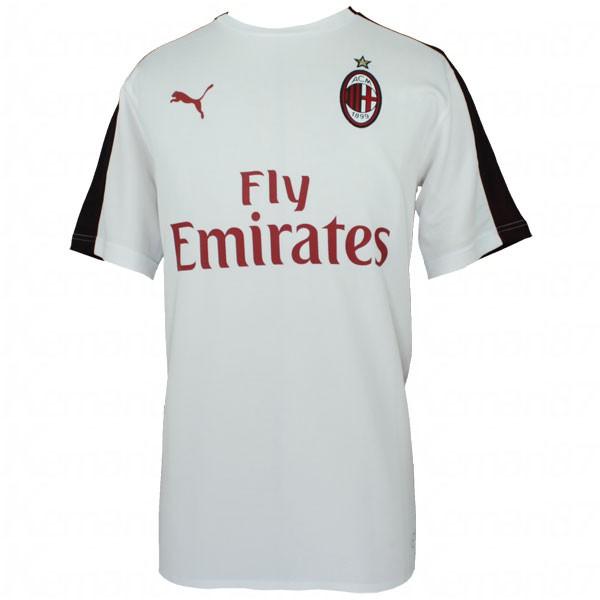 PUMA（プーマ） ACミラン 18-19 スタジアムジャージー 【PUMA|プーマ
