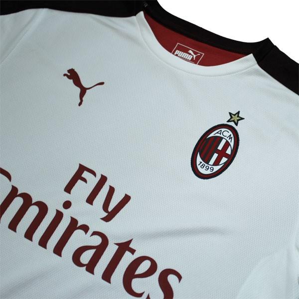 PUMA（プーマ） ACミラン 18-19 スタジアムジャージー 【PUMA|プーマ