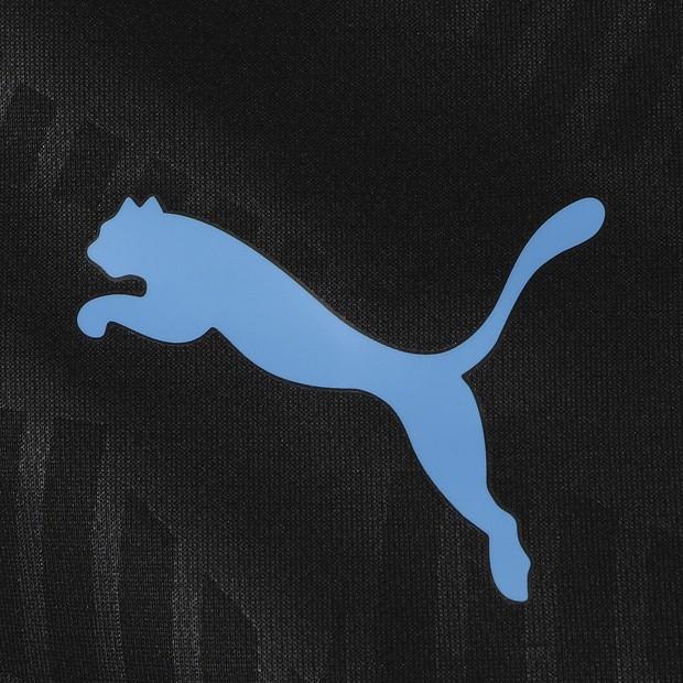 モレリア2 JAPAN 25.0cm PUMA（プーマ） 川崎フロンターレ 2019 プレマッチ 半袖トレーニング