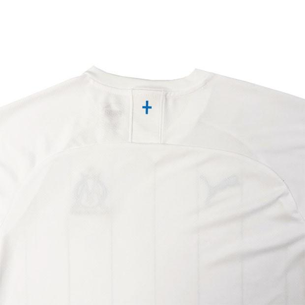 PUMA（プーマ） オリンピックマルセイユ 19-20 ホーム 半袖レプリカ