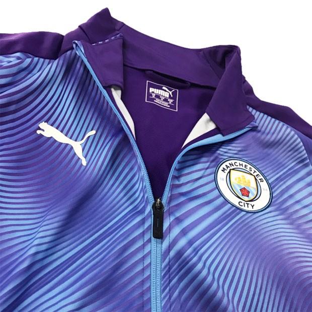 PUMA（プーマ） マンチェスターシティ 19-20 リーグ スタジアム