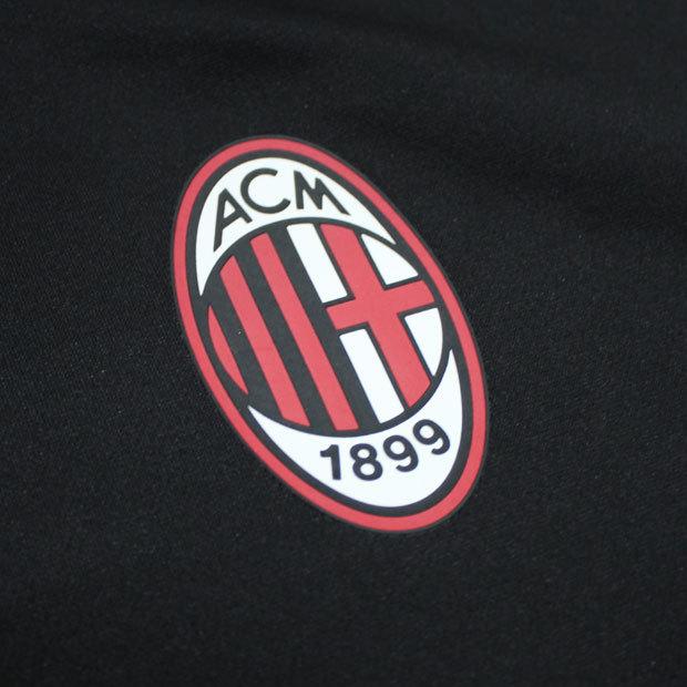 Acミラン Tr 1 4ジップトップ プーマブラック Puma プーマ クラブチームウェアー 05 05 Kemarifast Y ショッピング店 通販 Yahoo ショッピング