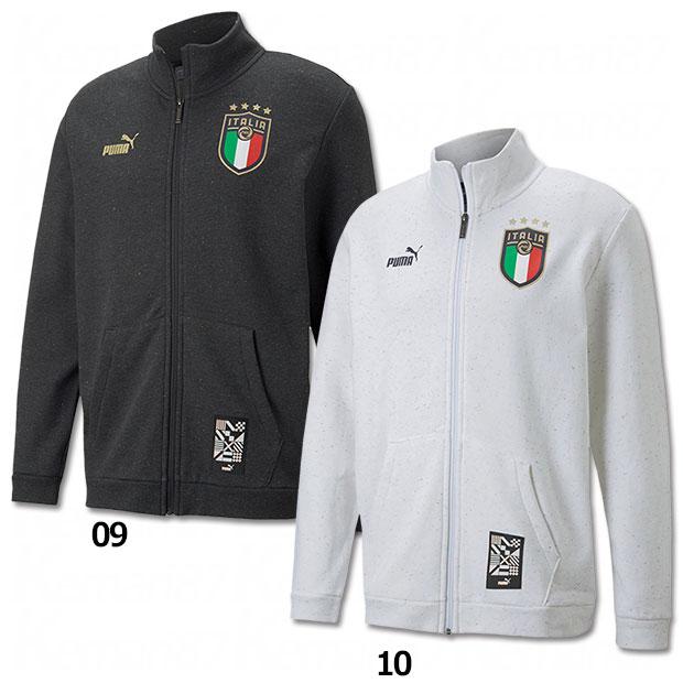 PUMA イタリア代表 FTBLCULTURE トラックジャケット 【PUMA PUMA イタリア代表 FTBLCULTURE トラックジャケット 【PUMA